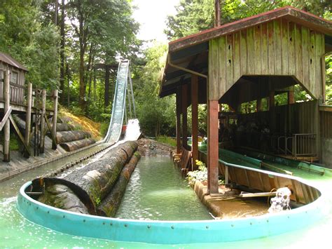 陸家哪個公園好玩？遊樂園還是自然風景區？